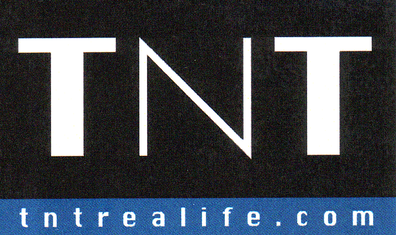 TNT TNTREALIFE. COM