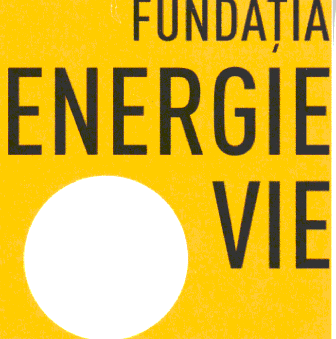 FUNDATIA ENERGIE VIE