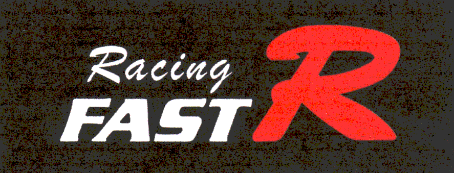 RACING FAST R