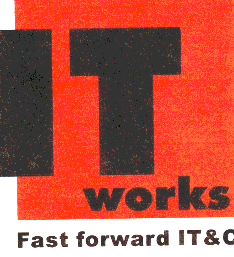 IT WORKS FAST FORWARD IT & C