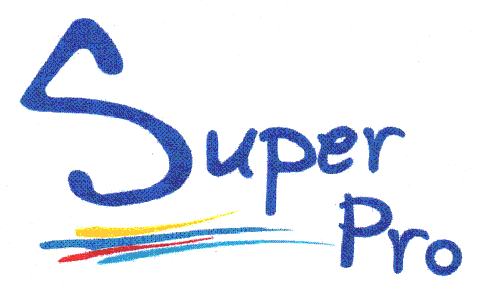 SUPER PRO