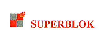 SUPERBLOK