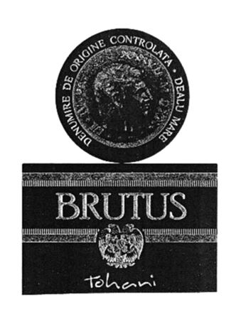 BRUTUS