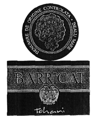 BARRICAT