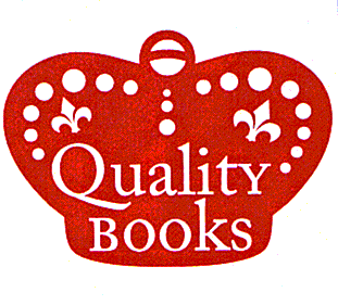 QUALITY BOOKS