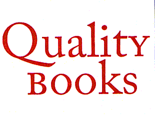 QUALITY BOOKS