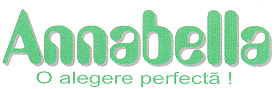 ANNABELLA O ALEGERE PERFECTĂ!