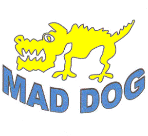 MAD DOG