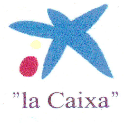 LA CAIXA