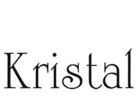 KRISTAL
