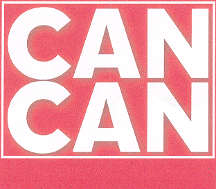 CANCAN