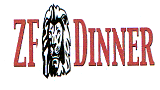 ZF DINNER