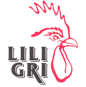 LILI GRI
