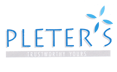PLETER'S TRUSTWORTHY YOURS