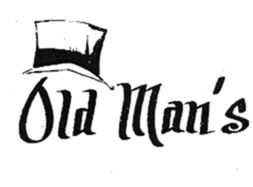 OLD MAN'S