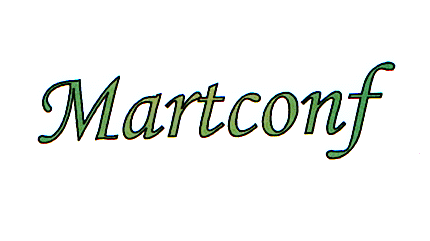 MARTCONF