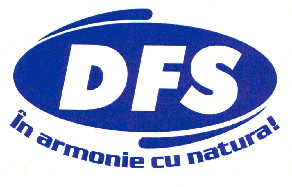 DFS ÎN ARMONIE CU NATURA !