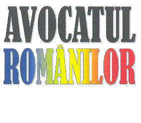 AVOCATUL ROMANILOR