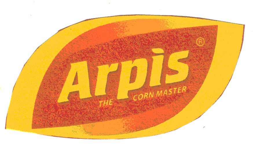 ARPIS THE CORN MASTER