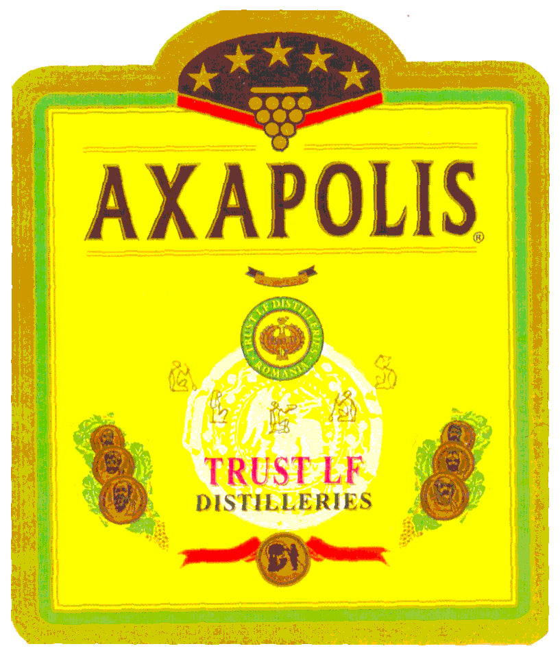 AXAPOLIS