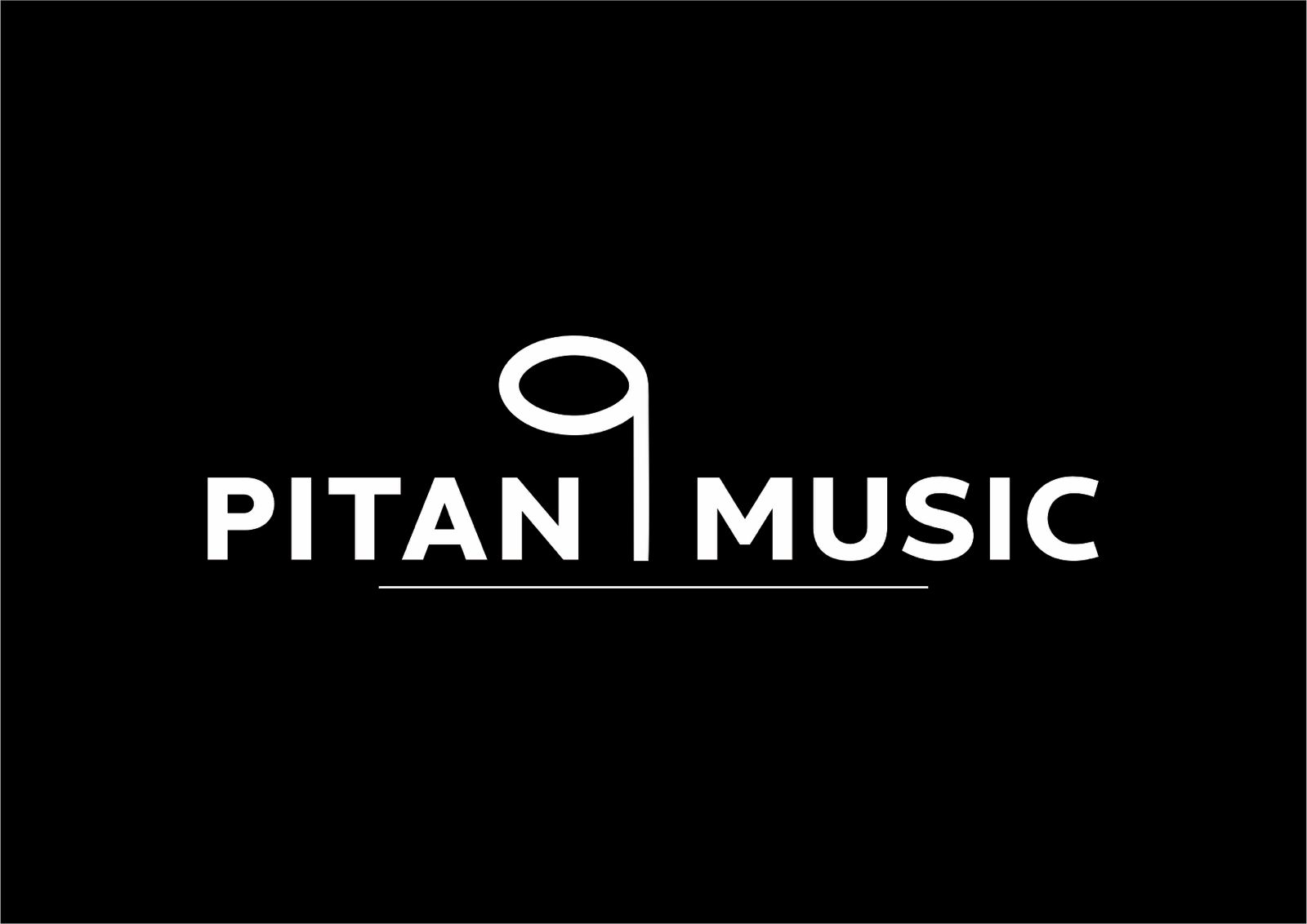 PITAN MUSIC