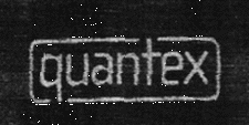 QUANTEX