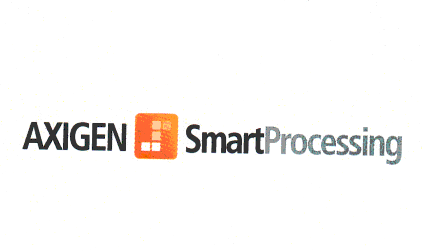 AXIGEN SMARTPROCESSING