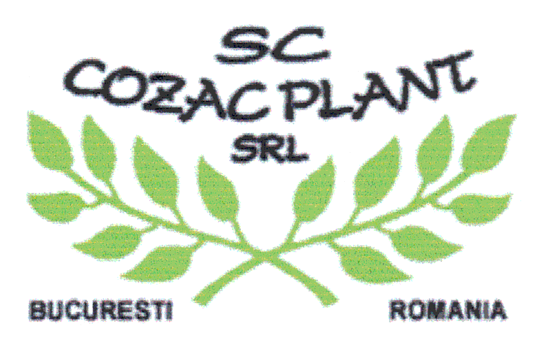 COZAC PLANT