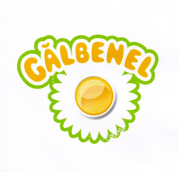 GĂLBENEL