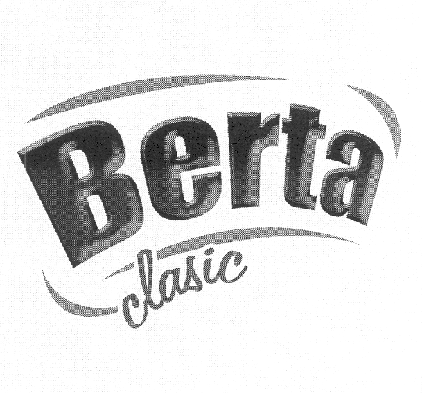 BERTA CLASIC
