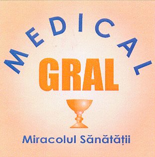 GRAL MEDICAL MIRACOLUL SANATATII