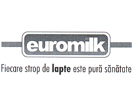 EUROMILK FIECARE STROP DE LAPTE ESTE PURĂ SĂNĂTATE