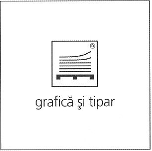 GRAFICĂ ŞI TIPAR