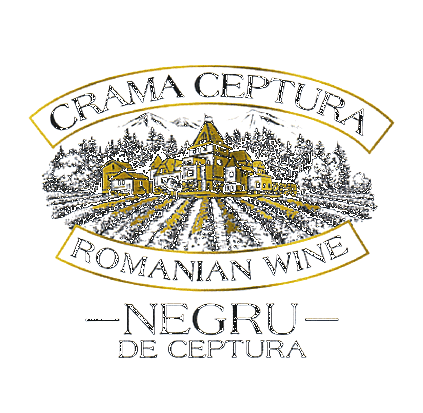 CRAMA CEPTURA ROMANIAN WINE NEGRU DE CEPTURA