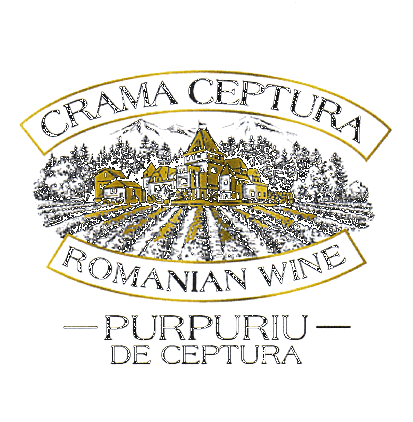 CRAMA CEPTURA ROMANIAN WINE PURPURIU DE CEPTURA