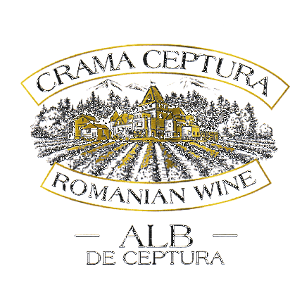CRAMA CEPTURA ROMANIAN WINE ALB DE CEPTURA