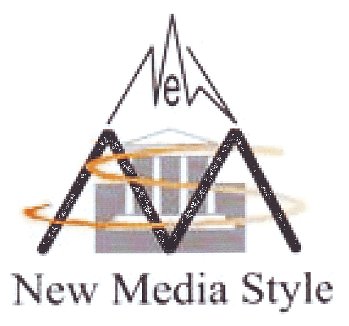 NEW MEDIA STYLE