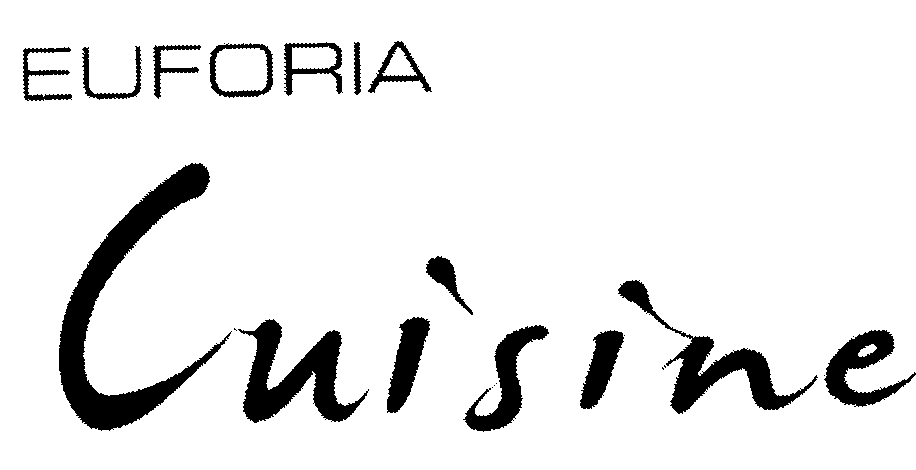 EUFORIA CUISINE