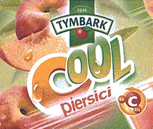 TYMBARK COOL