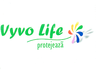 VYVO LIFE PROTEJEAZĂ