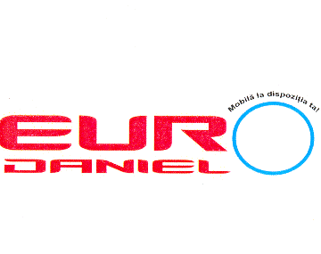 EURODANIEL - MOBILA LA DISPOZITIA TA!