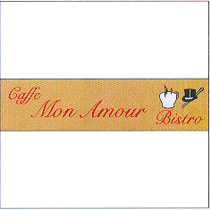CAFFE MON AMOUR BISTRO