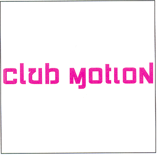 CLUB MOTION
