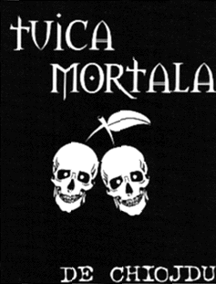 TUICA MORTALA DE CHIOJDU