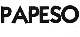 PAPESO