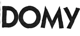 DOMY