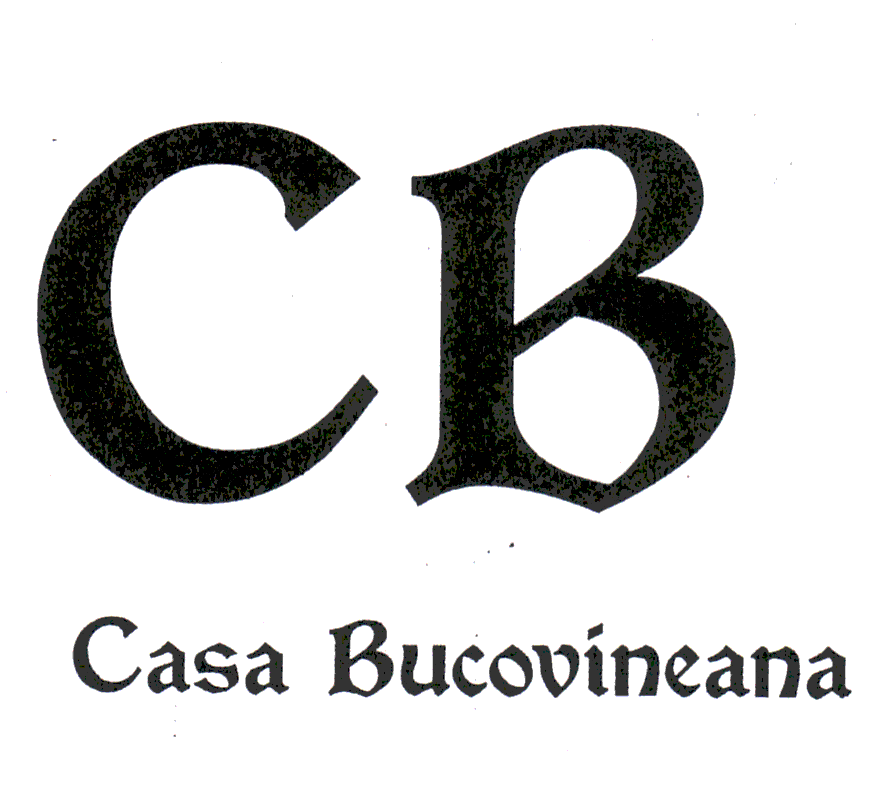 CB CASA BUCOVINEANA