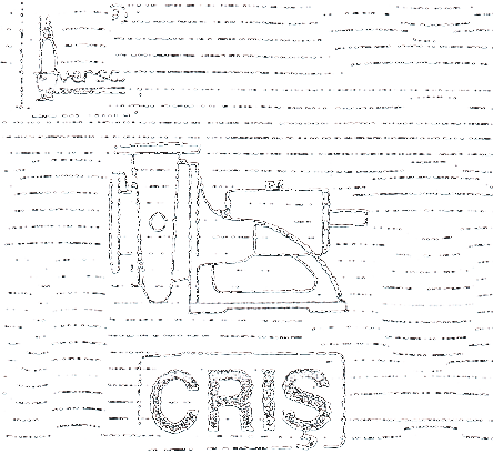 CRIŞ