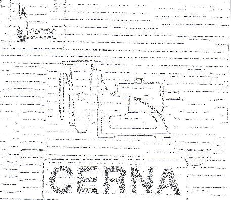 CERNA