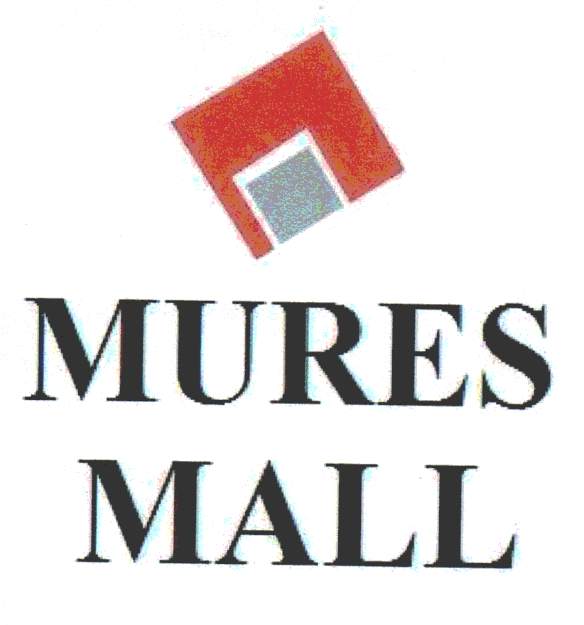 MUREŞ MALL